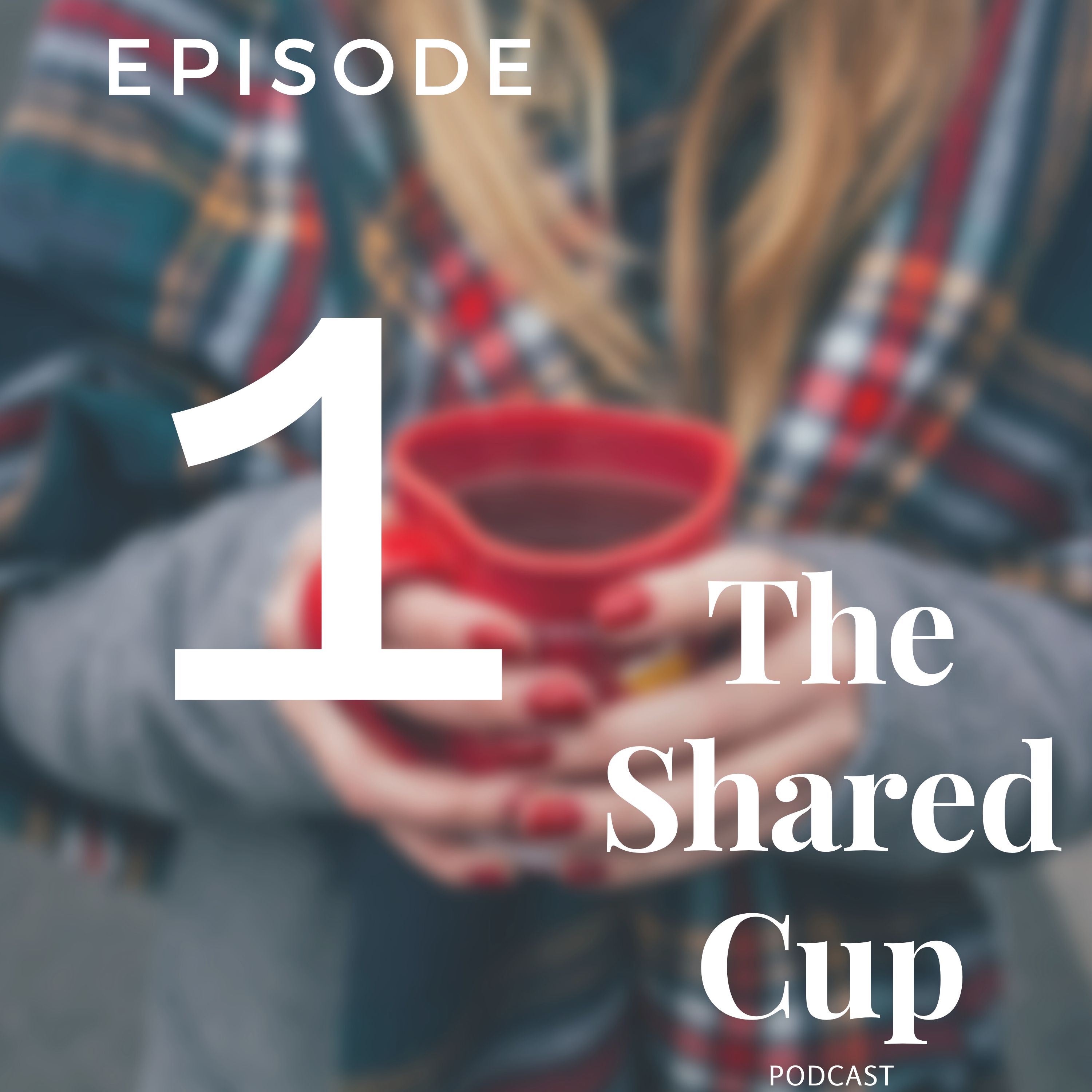 Episode 1 – Virginia Depp