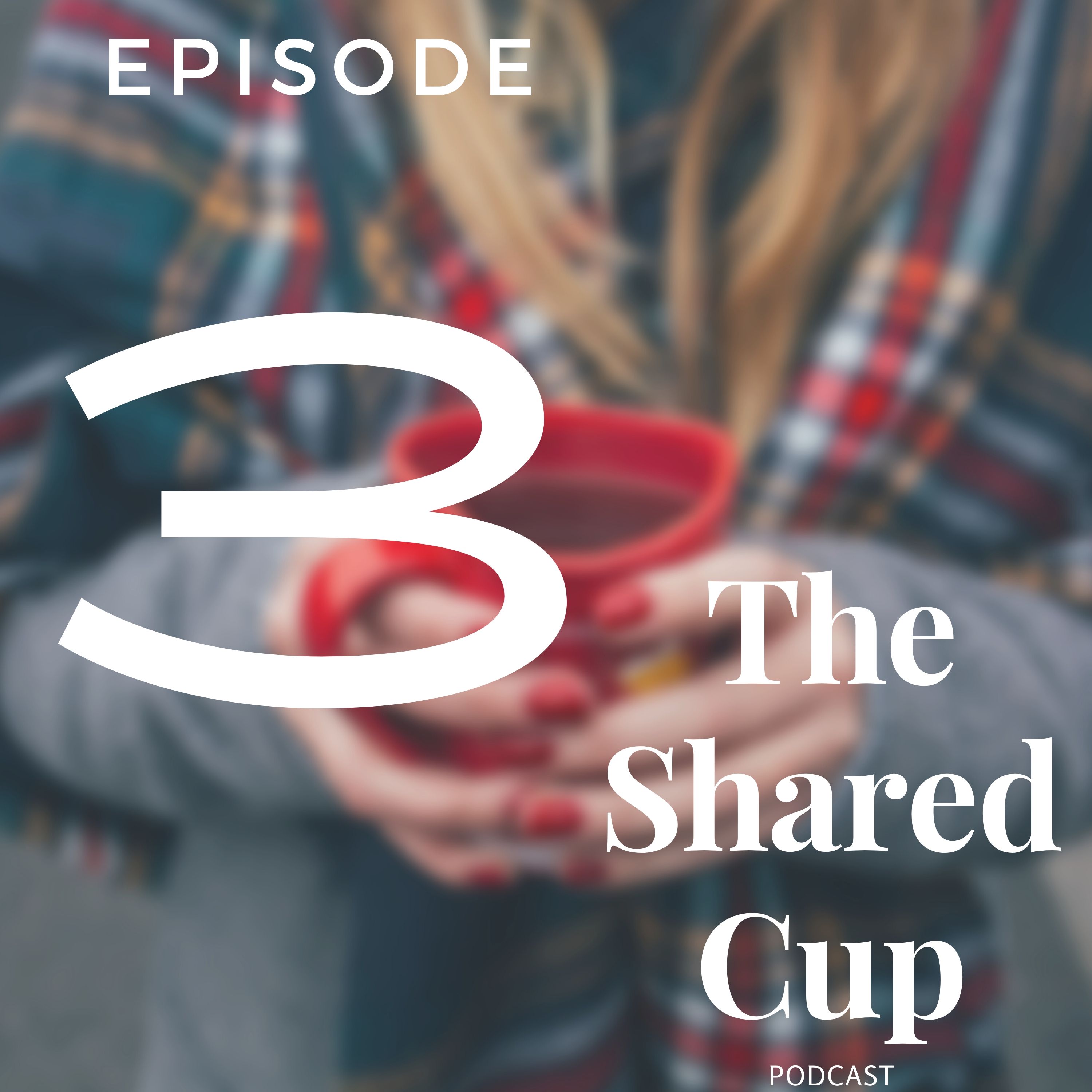 Episode 3 – Kristi Smith
