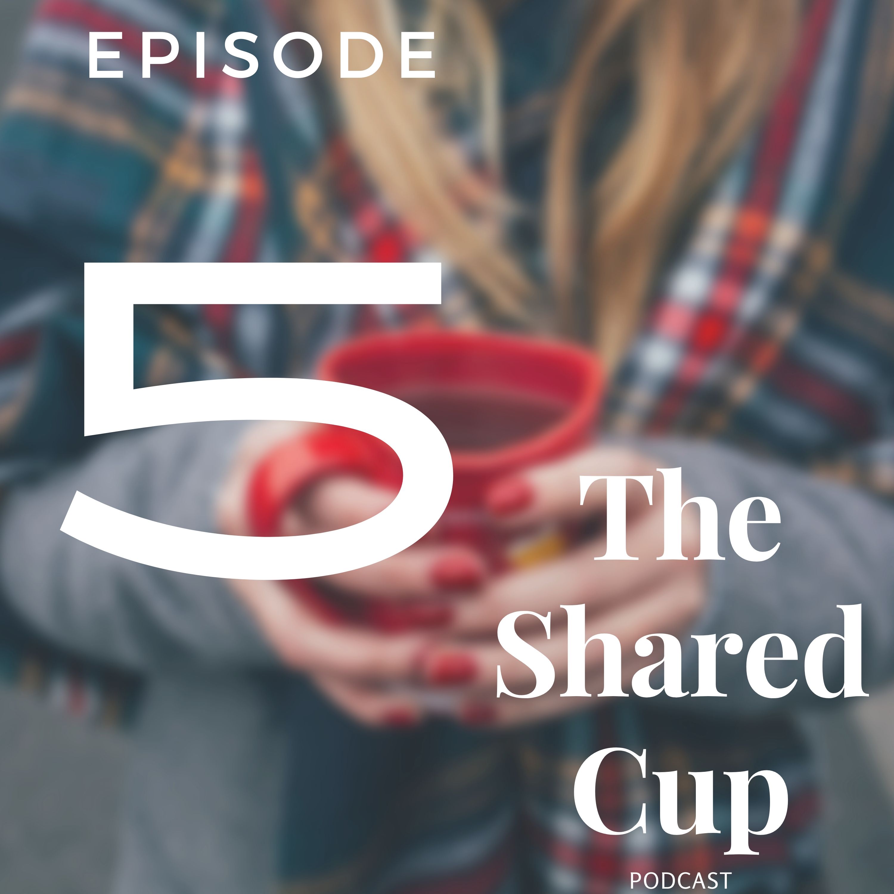 Episode 5 – Sara Vogel