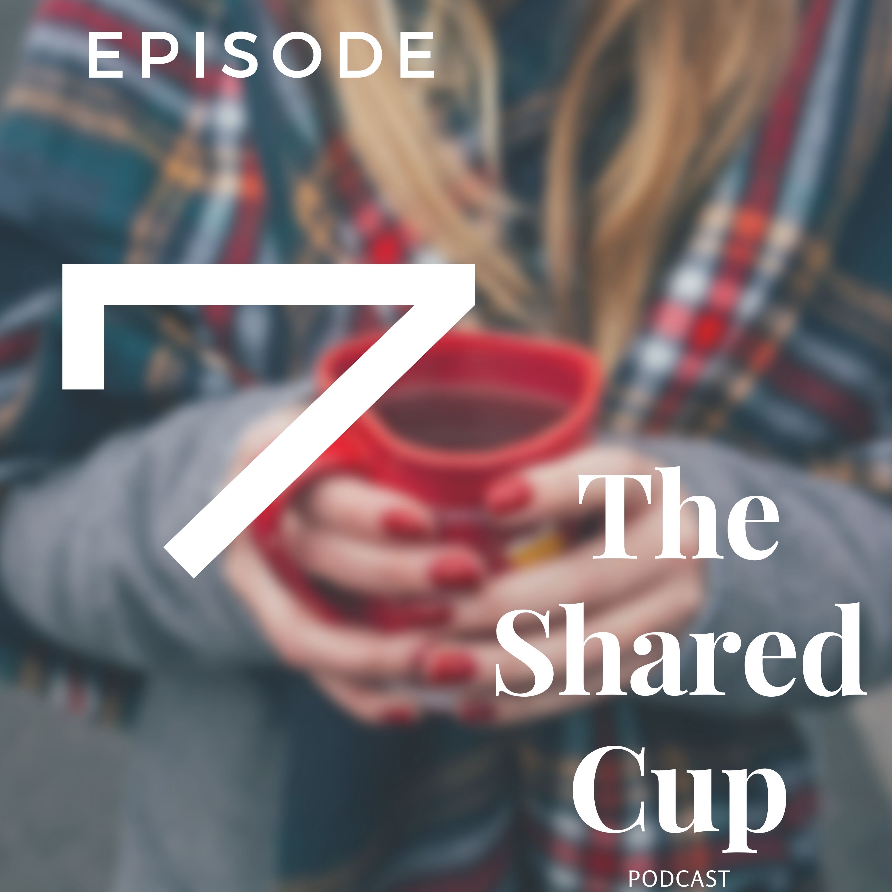 Episode 7 – Shannon Bartlett
