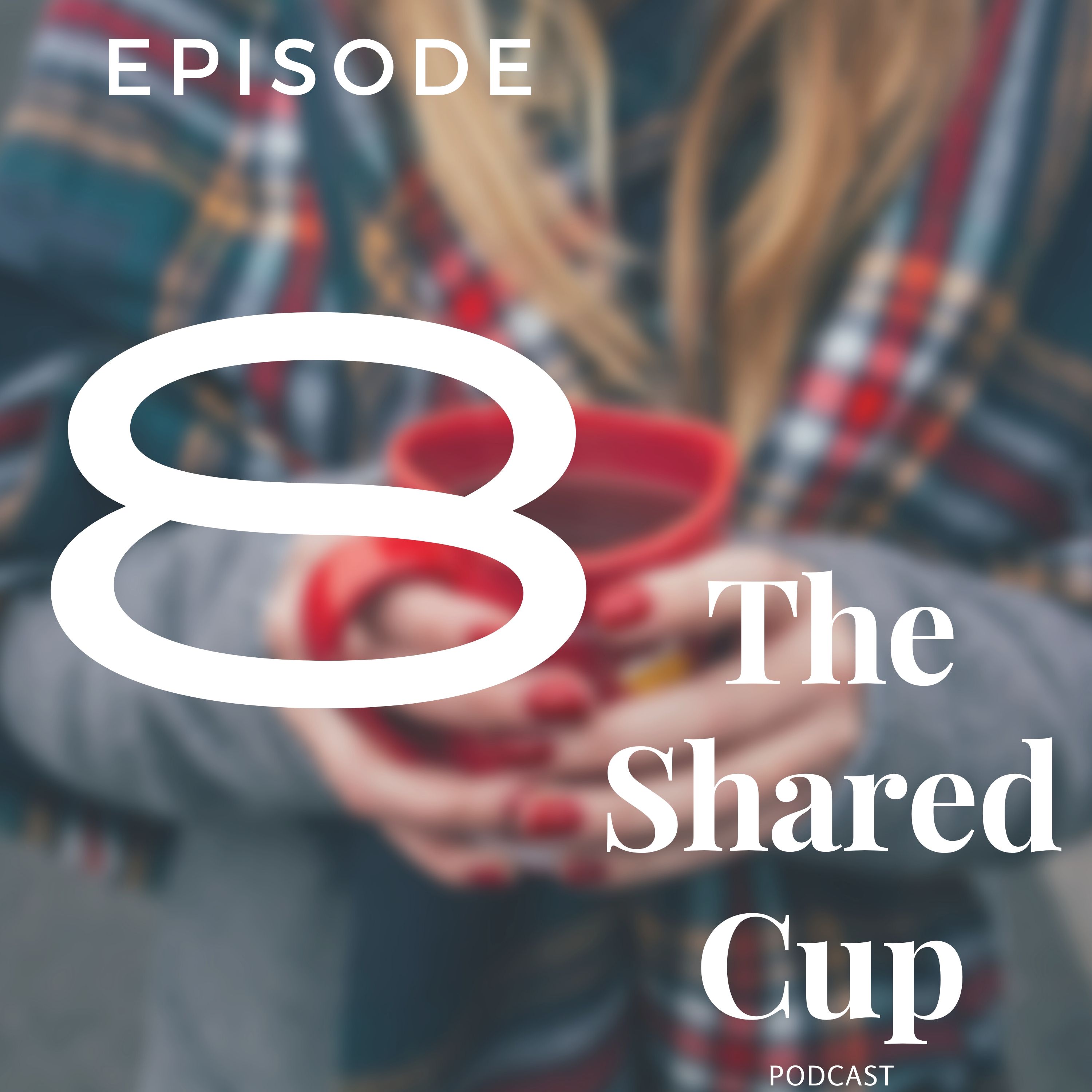 Episode 8 – Kim Vesey