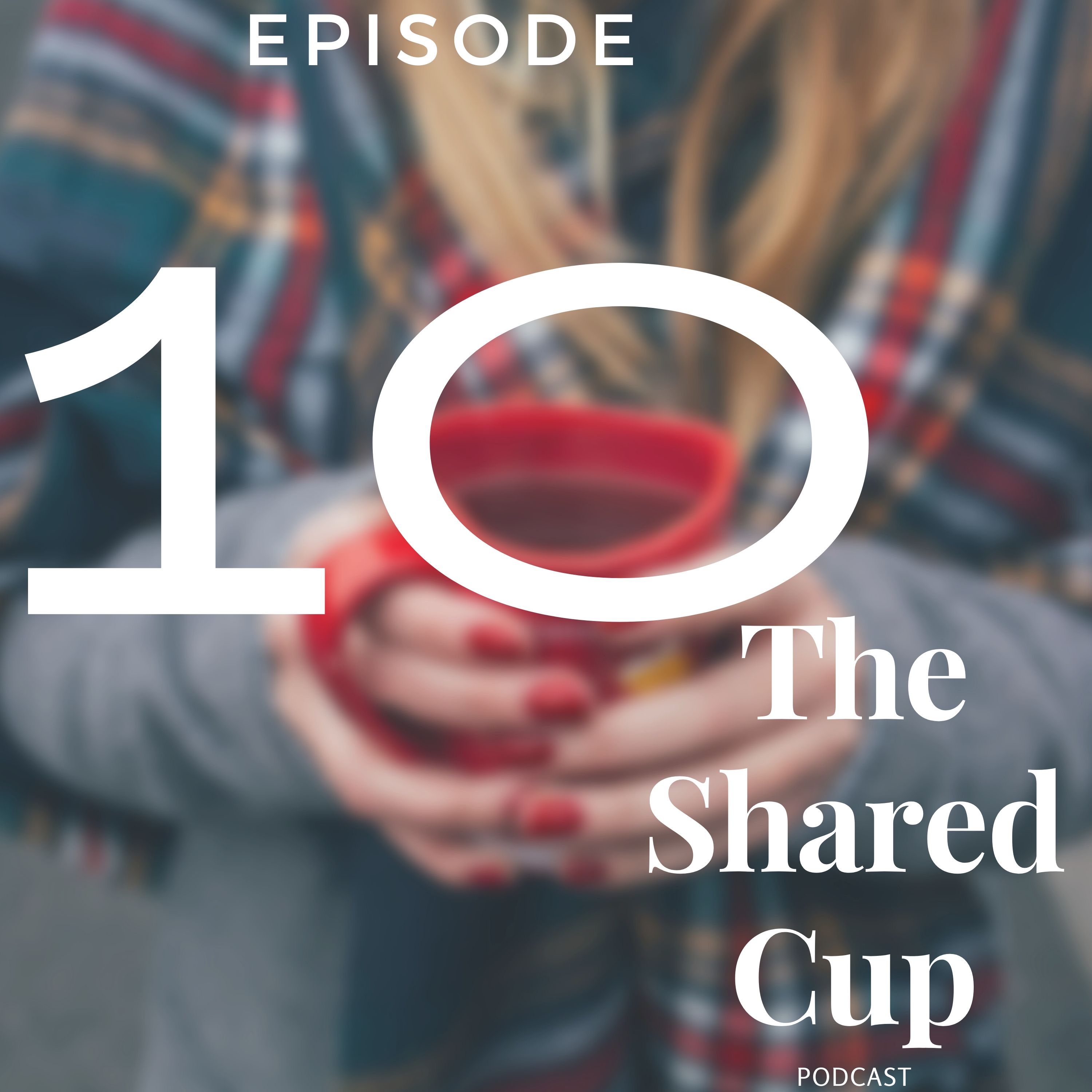 Episode 10 – Kristi Smith