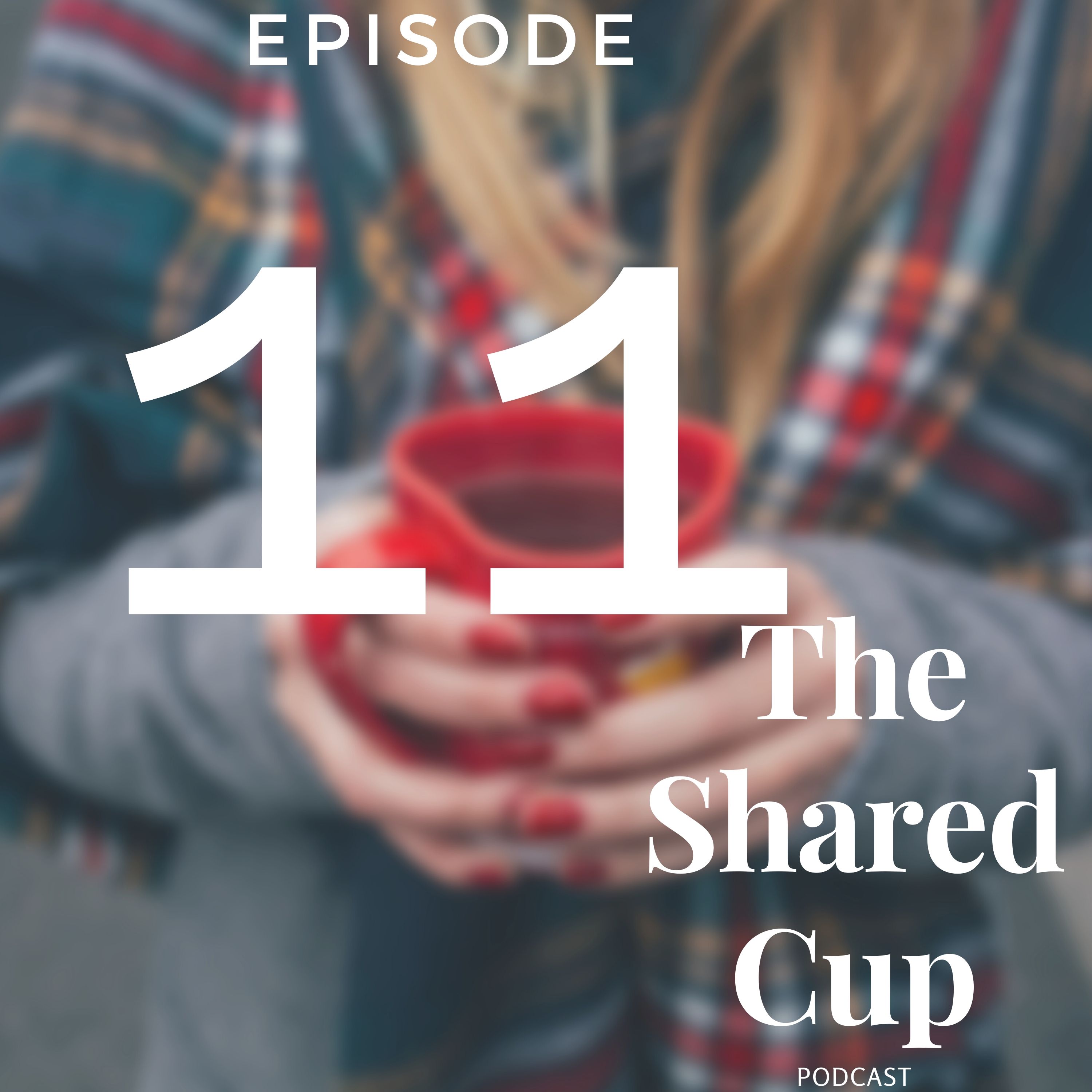 Episode 11 – Aisha Patterson