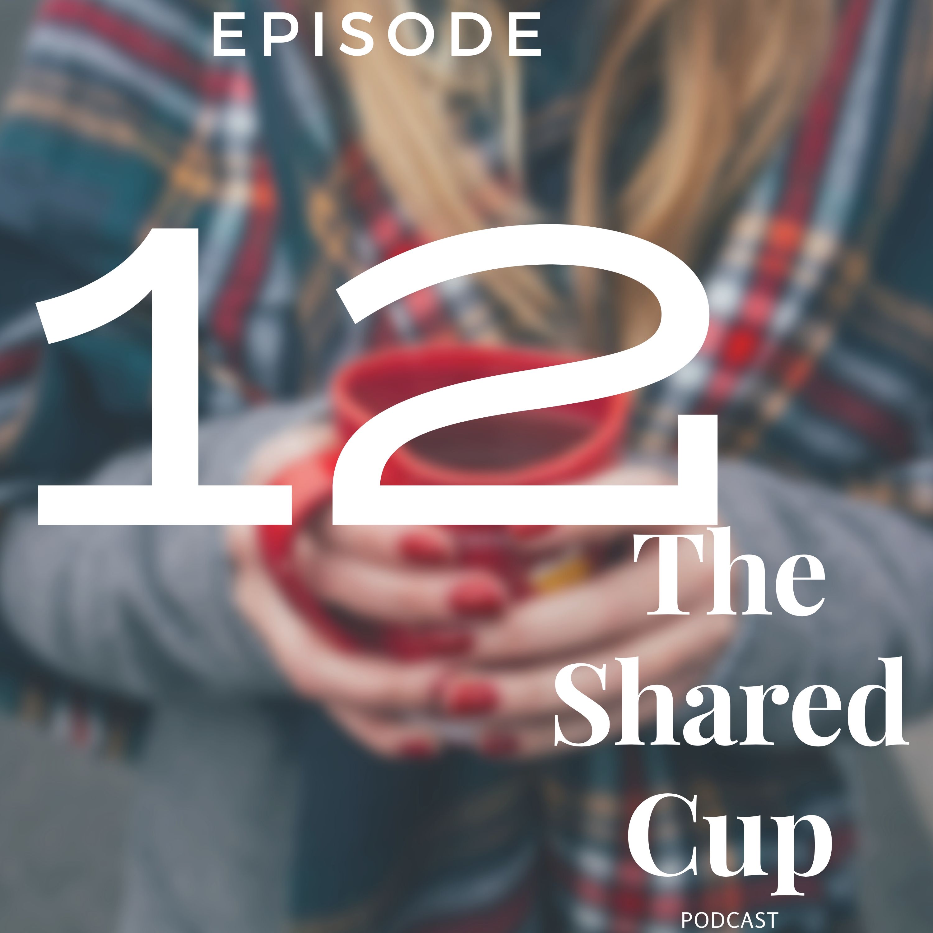 Episode 12 – Dee Buell