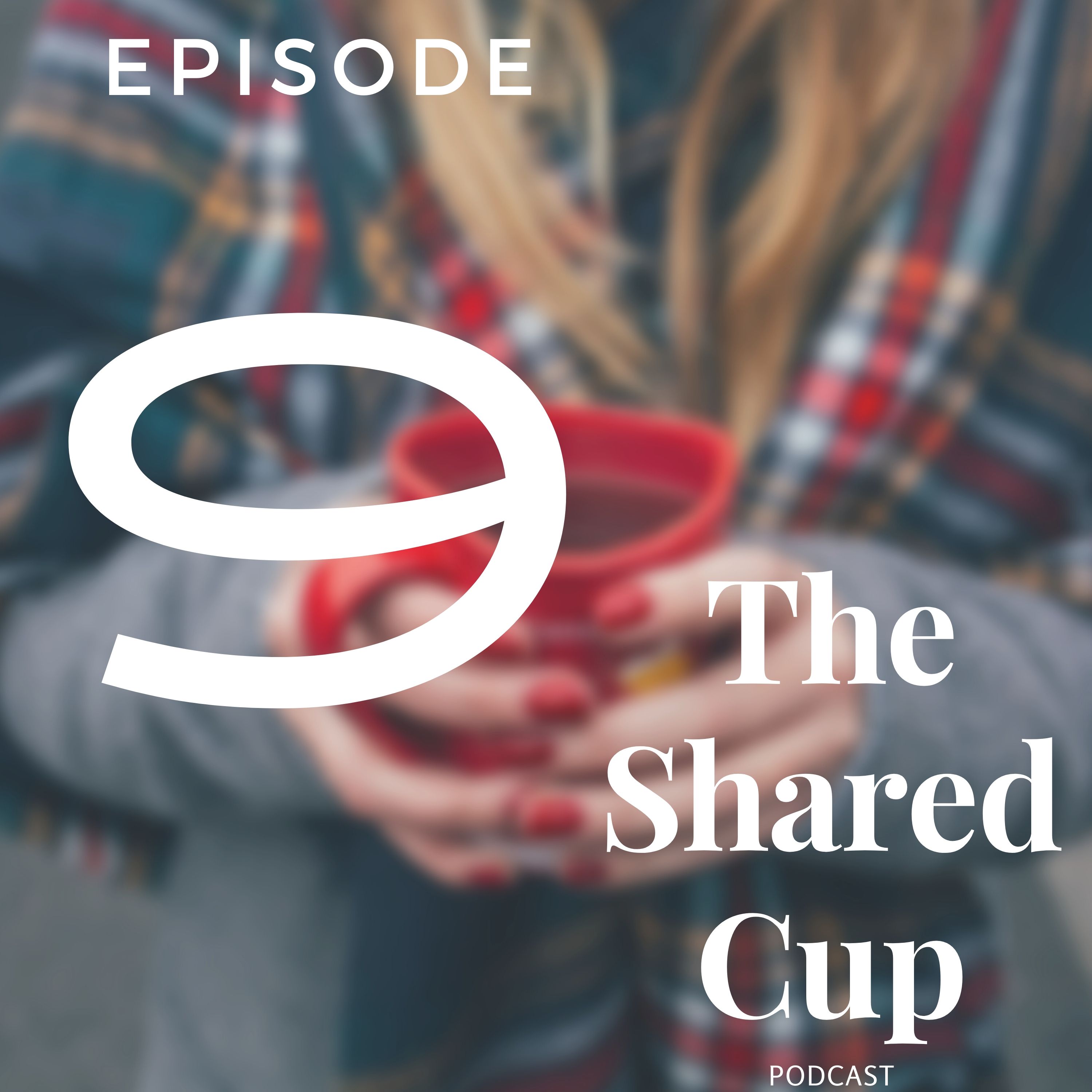 Episode 9 – Sara Vogel